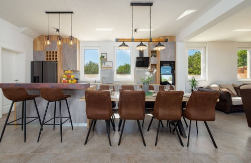 Murvica Villa | Villa La Aurora ZadarVillas
