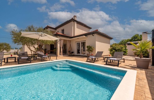 Murvica Villa | Villa La Aurora ZadarVillas