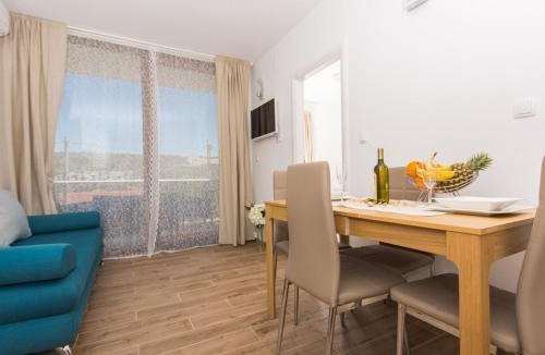 Veliki Drvenik Apartment | Villa LA-Comfort One Bedroom Apartment with Sea View Terrace 3