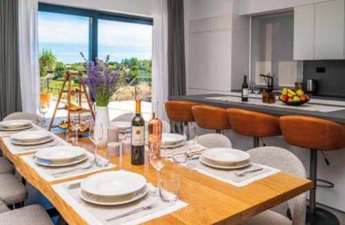 Komiza Villa | Villa La Dolce Vita