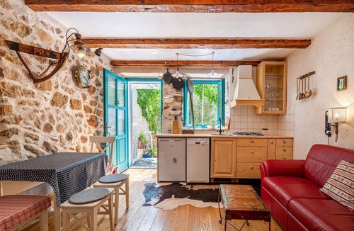 Preko House | Villa La Maison Adriatique