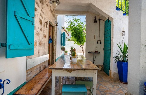 Preko House | Villa La Maison Adriatique