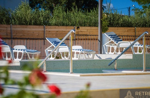 Galovac Villa | Villa La Verna - cozy family villa with garden and saltwater pool