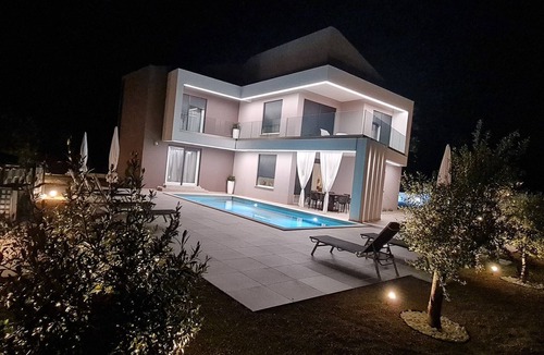 Garica House | Villa La Vie (10028-K1) - Garica