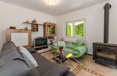 Lovinac Villa | Villa La Vita
