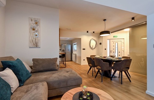Ludbreg Villa | Villa Lady Berga by Villas Guide