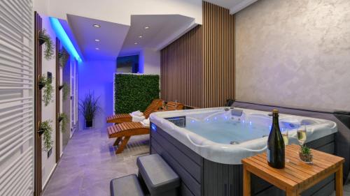 Ludbreg Villa | Villa Lady Berga by Villas Guide