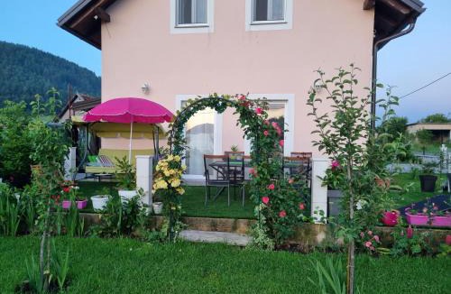 Gornji Babin Potok Villa | Villa Lady Di Plitvice