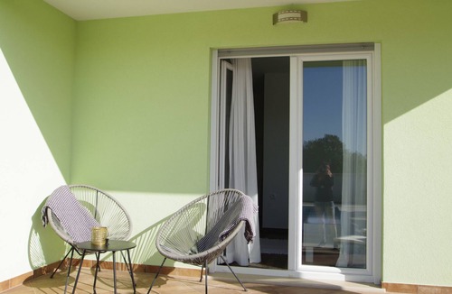 Stokovci House | "Villa Laganini" by Interhome