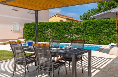 Susnjici House | Villa Lakora
