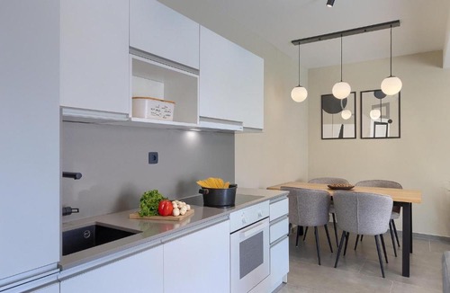 Susnjici House | Villa Lakora