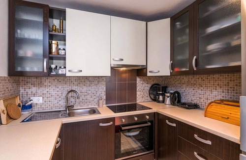 Cabrunici Villa | Villa LaMusica in Cabrunici