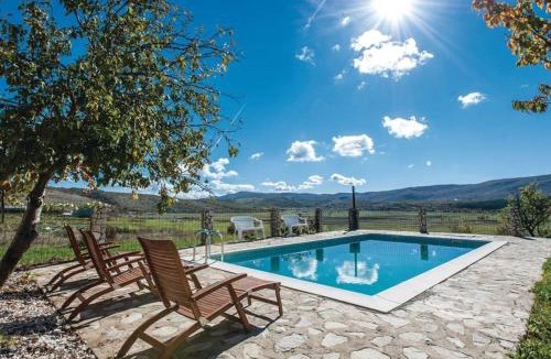 Muc Villa | Villa Lana
