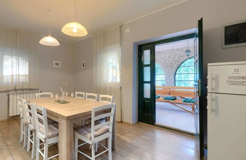 Divsici House | Villa Lancin by Interhome