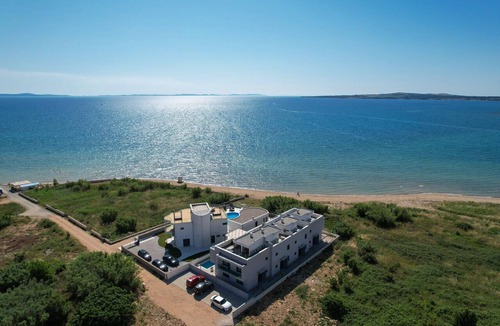 Privlaka Villa | Villa Lang - a Beach House