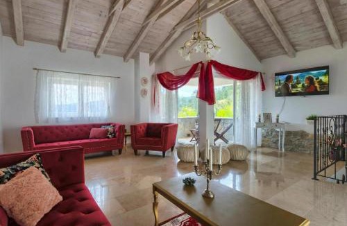 Buzet House | Villa Lapis with Private Pool
