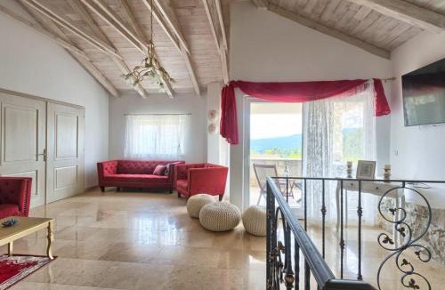 Buzet House | Villa Lapis with Private Pool