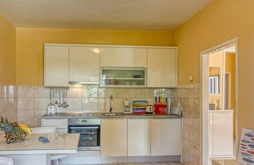 Sveti Filip i Jakov Villa | Villa Lara With Pool And Sea View - Four Bedroom Villa With Pool And Sea View