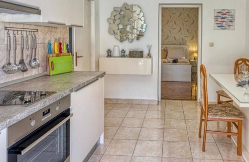 Sveti Filip i Jakov Villa | Villa Lara With Pool And Sea View - Four Bedroom Villa With Pool And Sea View