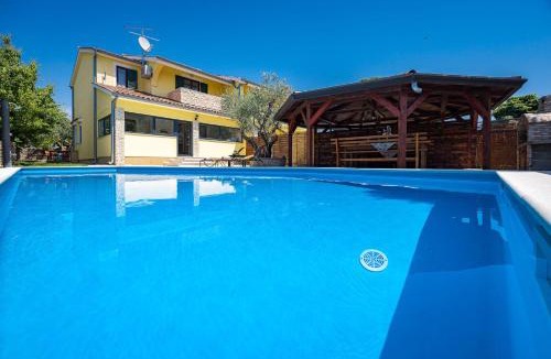 Kastelir-Labinci Villa | Villa Lara