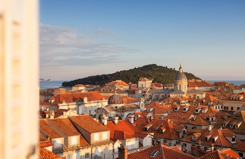 Ploce House | Villa Lara Luxury space in the heart of Dubrovnik`s old town