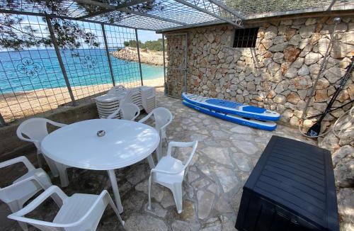 Primosten Burnji Villa | Villa Larissa