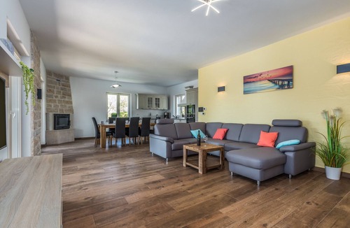 Deklici Villa | Villa LAURA AN (Istria - Deklići)