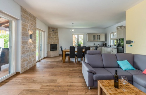 Deklici Villa | Villa LAURA AN (Istria - Deklići)