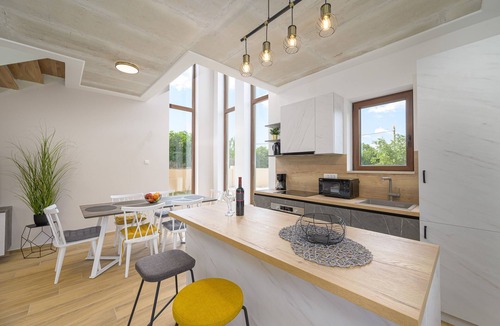 Jursici Villa | Villa Laura Mia (Istria - Gilešići)