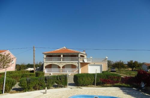 Stankovci Villa | Villa Laura with pool, Budak, Zadar county