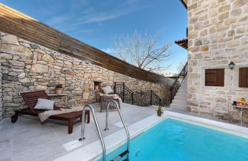 Pakostane Villa | Villa Laurana ZadarVillas