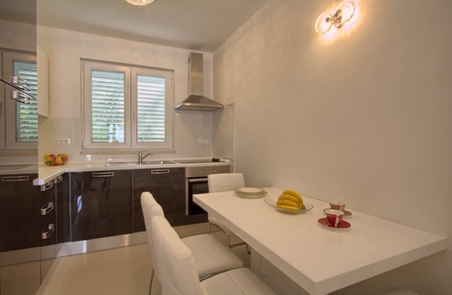 Cavtat Apartment | Villa Laureana, apartment Ana with beautifull seaview over the Cavtat bay