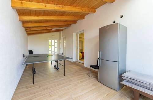 Kanfanar Villa | Villa Lavanda Allegra in Kanfanar - Haus für 6-8 Personen