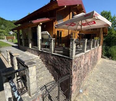 Banja Luka Villa | Villa Lavanda