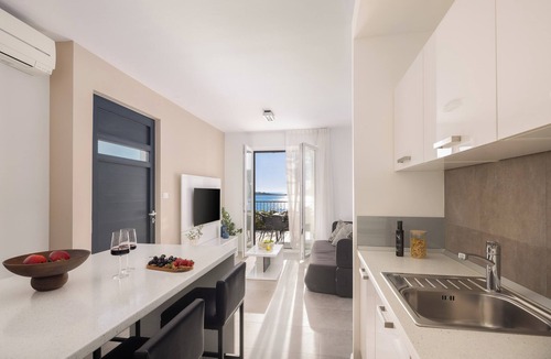 Razanj Apartment | Villa Lavanda Deluxe
