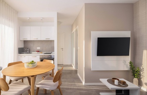 Razanj Apartment | Villa Lavanda Deluxe