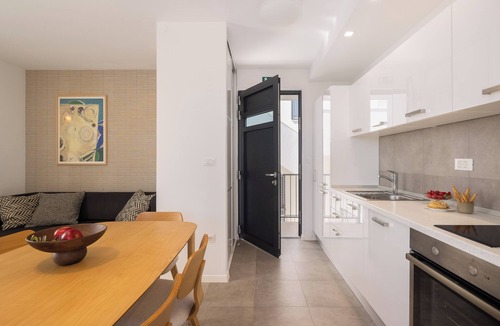 Razanj Apartment | Villa Lavanda Deluxe