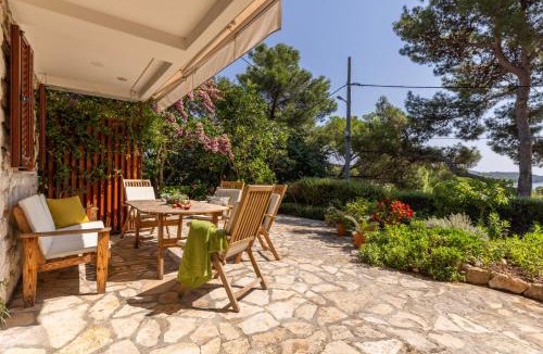 Cunski Apartment | Villa Lavanda