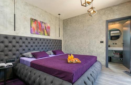 Porec Villa | Villa Lavanda