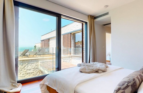 Primosten Burnji Villa | Villa Lavanda