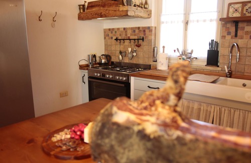 Rojnici Villa | Villa Lavanda Svetivincenat
