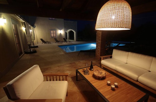 Rojnici Villa | Villa Lavanda Svetivincenat