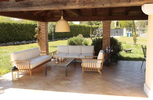 Rojnici Villa | Villa Lavanda Svetivincenat