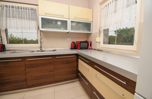 Krizevci House | Villa Lavanda (V1051-K1) - Križevci