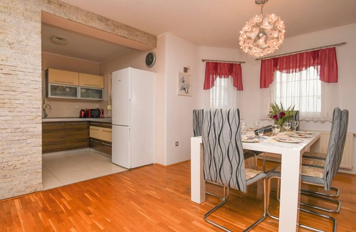 Krizevci House | Villa Lavanda (V1051-K1) - Križevci