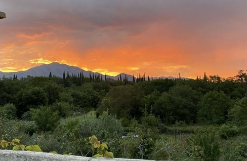 Mocici House | Villa Lavanda with big garden, complete privacy