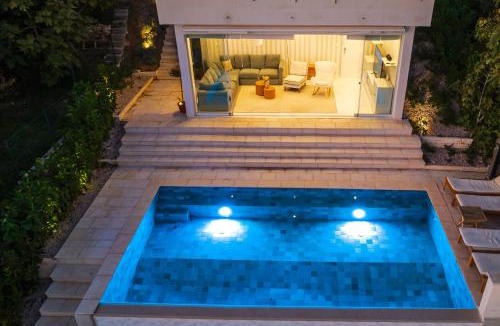 Pisak Villa | Villa Le View