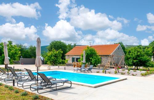 Sibenik Villa | Villa Lea&Robi