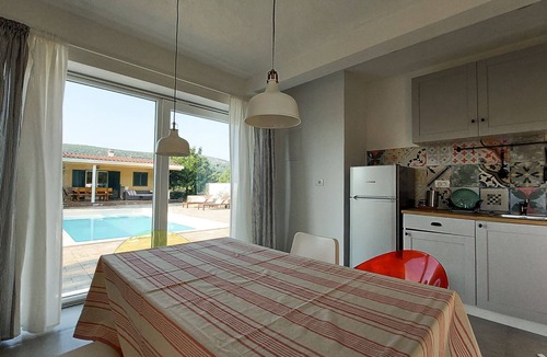 Ercegovci House | Villa Legacy (V0301-K1) - Krušvar