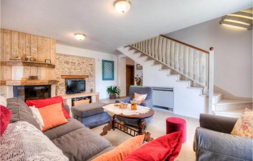 Babici House | Villa Lemaliante